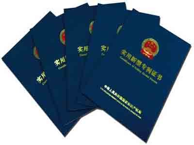 個(gè)人專利申請(qǐng)